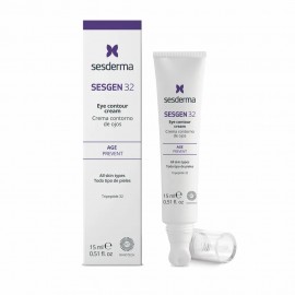 SeSderma Sesgen 32 Eye Contour Cream 15ml
